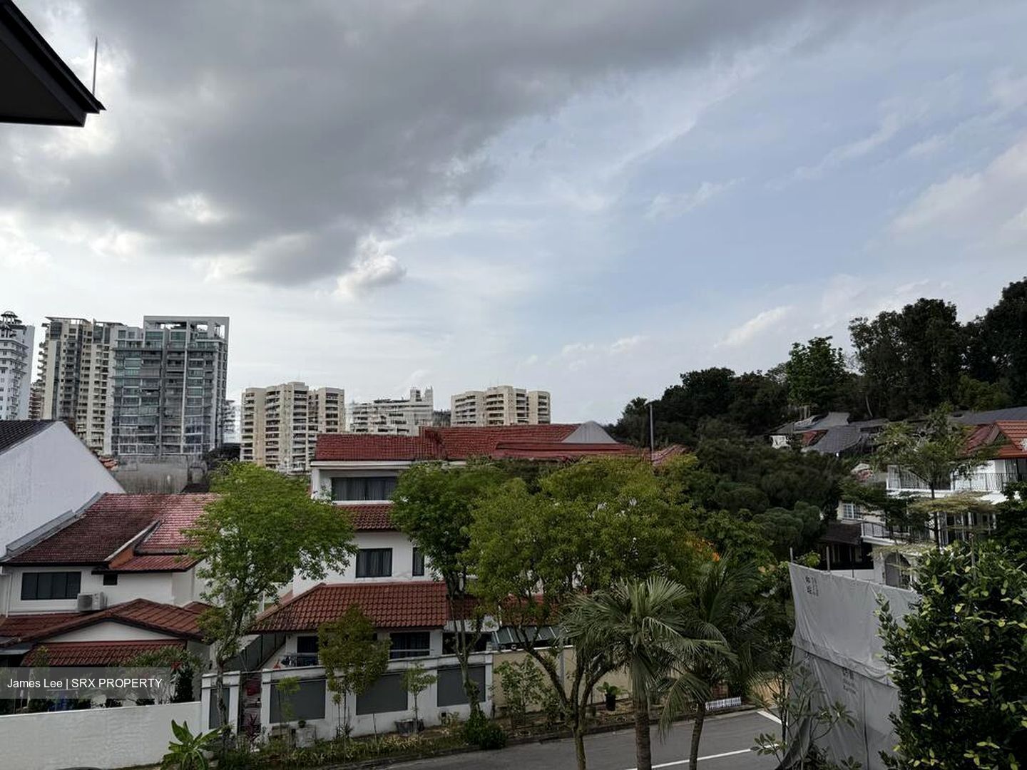 Moonbeam Terrace (D10), Detached #520252281